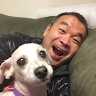 LUKE HIGUCHI