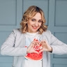Daria Syzonenko