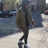 Quincy Jonesjr