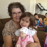 Mary Jo Robarge