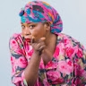Mary Airo-Mama Nyaguthii