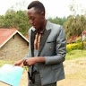 Alleluya Edger