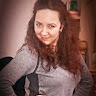 Яна Дронина