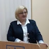 надія клим