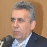 Stelios Xanthos