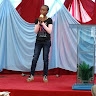 JOSEPH Wambua - LIMPID