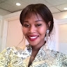 Gugu Vilakazi
