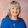 Людмила  Сольська 