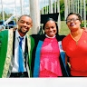David Matongwe