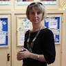 Oksana Ivanyshyn
