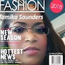 Tamika Saunders-Samuel