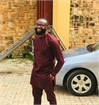 Samuel Madu
