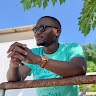 Cedric Ebolle