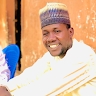 Salisu Abdullahi