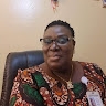 Felicia Sackey Doe Sumah
