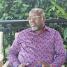 jeremy kamau