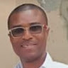 Shadrach Dickson