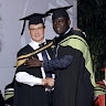 Kenneth Chauke