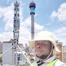 Yongama Mahlangeni