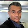 Ravi Rampersaud
