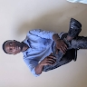 Gervains NIYONZIMA