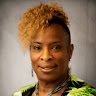 TONYA PATTERSON