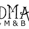 Handmade by M & B