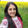 Марія Семенчук
