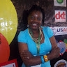Anna Irungu