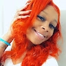 Raven Brown
