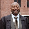 Dr. Leroy Thomas