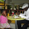 Paul Ogutu