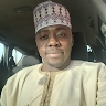 Abubakar Maina