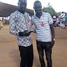 Odong George