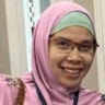 faraliza Ahmad Shukri