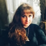 Катерина Трофименко
