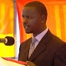 Martin Kinyanjui Ngugi