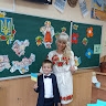 Валентина Майборода