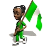 Mobilising Nigerians