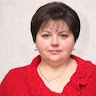 Людмила Матюк