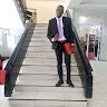 Engr. Iddrisu Ali