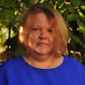 Larisa Posmak
