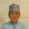 Abubakar Bimbi Tahir