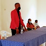 NIYOYITA Amani