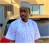 Abubakar Sani Yunusa 