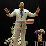 OFFICIAL PASTOR THEO