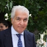 George Vakirtzis