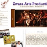 Zwara Arts