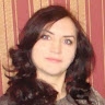 Катерина Гільдебрант