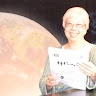 Rosemary M Maxey